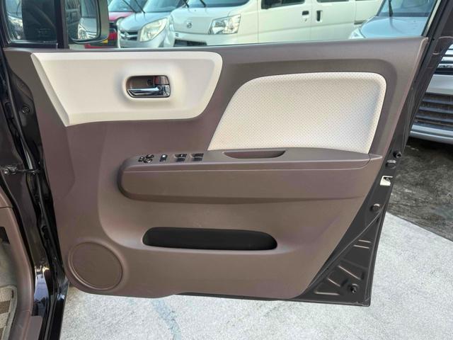 ＭＲワゴンＷｉｔ ＬＳ　バックカメラ　ナビ　オートライト　ＨＩＤ　スマートキー　アイドリングストップ　電動格納ミラー　ベンチシート　ＣＶＴ　盗難防止システム　ＡＢＳ　ＣＤ　Ｂｌｕｅｔｏｏｔｈ　アルミホイール　衝突安全ボディ（26枚目）