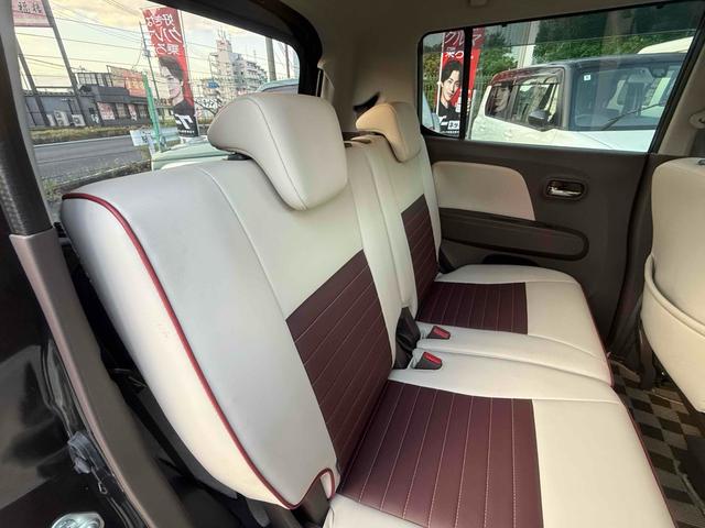 ＭＲワゴンＷｉｔ ＬＳ　バックカメラ　ナビ　オートライト　ＨＩＤ　スマートキー　アイドリングストップ　電動格納ミラー　ベンチシート　ＣＶＴ　盗難防止システム　ＡＢＳ　ＣＤ　Ｂｌｕｅｔｏｏｔｈ　アルミホイール　衝突安全ボディ（33枚目）