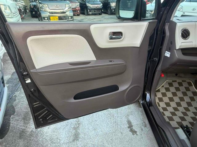 ＭＲワゴンＷｉｔ ＬＳ　バックカメラ　ナビ　オートライト　ＨＩＤ　スマートキー　アイドリングストップ　電動格納ミラー　ベンチシート　ＣＶＴ　盗難防止システム　ＡＢＳ　ＣＤ　Ｂｌｕｅｔｏｏｔｈ　アルミホイール　衝突安全ボディ（36枚目）