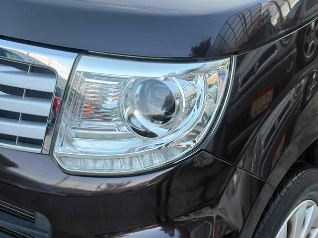 ＭＲワゴンＷｉｔ ＬＳ　バックカメラ　ナビ　オートライト　ＨＩＤ　スマートキー　アイドリングストップ　電動格納ミラー　ベンチシート　ＣＶＴ　盗難防止システム　ＡＢＳ　ＣＤ　Ｂｌｕｅｔｏｏｔｈ　アルミホイール　衝突安全ボディ（40枚目）