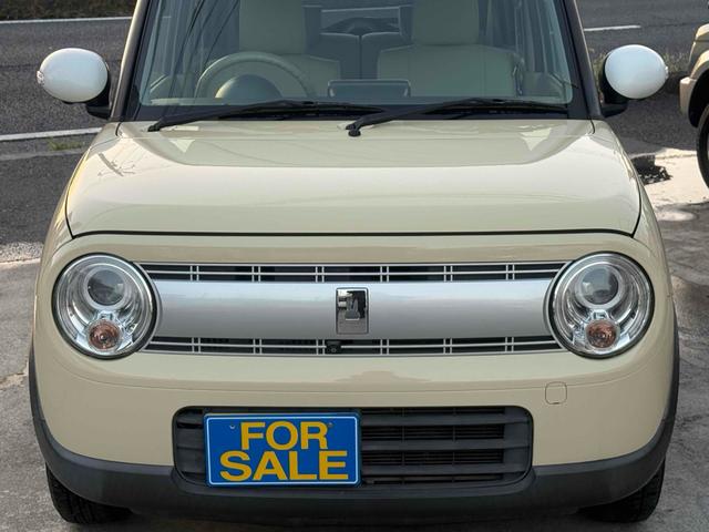 アルトラパン Ｘ　ＥＴＣ　全周囲カメラ　ＴＶ　衝突被害軽減システム　オートライト　ＨＩＤ　スマートキー　アイドリングストップ　電動格納ミラー　シートヒーター　ベンチシート　ＣＶＴ　盗難防止システム　ＡＢＳ　ＥＳＣ　ＣＤ（31枚目）