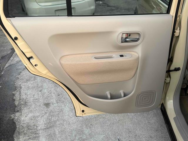 アルトラパン Ｘ　ＥＴＣ　全周囲カメラ　ＴＶ　衝突被害軽減システム　オートライト　ＨＩＤ　スマートキー　アイドリングストップ　電動格納ミラー　シートヒーター　ベンチシート　ＣＶＴ　盗難防止システム　ＡＢＳ　ＥＳＣ　ＣＤ（40枚目）