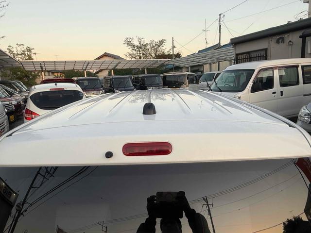 アルトラパン Ｘ　ＥＴＣ　全周囲カメラ　ＴＶ　衝突被害軽減システム　オートライト　ＨＩＤ　スマートキー　アイドリングストップ　電動格納ミラー　シートヒーター　ベンチシート　ＣＶＴ　盗難防止システム　ＡＢＳ　ＥＳＣ　ＣＤ（44枚目）