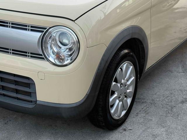 アルトラパン Ｘ　ＥＴＣ　全周囲カメラ　ＴＶ　衝突被害軽減システム　オートライト　ＨＩＤ　スマートキー　アイドリングストップ　電動格納ミラー　シートヒーター　ベンチシート　ＣＶＴ　盗難防止システム　ＡＢＳ　ＥＳＣ　ＣＤ（47枚目）