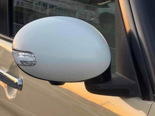 アルトラパン Ｘ　ＥＴＣ　全周囲カメラ　ＴＶ　衝突被害軽減システム　オートライト　ＨＩＤ　スマートキー　アイドリングストップ　電動格納ミラー　シートヒーター　ベンチシート　ＣＶＴ　盗難防止システム　ＡＢＳ　ＥＳＣ　ＣＤ（48枚目）