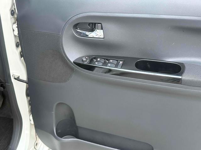 タント カスタムＸ　スマートセレクションＳＡ　ＥＴＣ　両側スライド・片側電動　ナビ　ＴＶ　衝突被害軽減システム　ＬＥＤヘッドランプ　スマートキー　アイドリングストップ　電動格納ミラー　ベンチシート　後席モニター　ＣＶＴ　盗難防止システム　ＡＢＳ（27枚目）