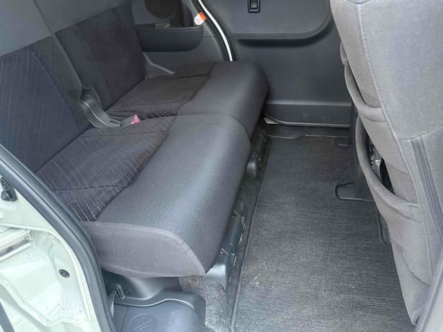 タント カスタムＸ　スマートセレクションＳＡ　ＥＴＣ　両側スライド・片側電動　ナビ　ＴＶ　衝突被害軽減システム　ＬＥＤヘッドランプ　スマートキー　アイドリングストップ　電動格納ミラー　ベンチシート　後席モニター　ＣＶＴ　盗難防止システム　ＡＢＳ（32枚目）