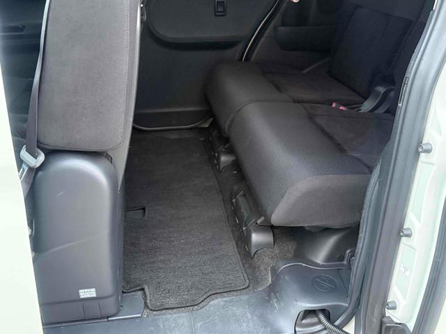 タント カスタムＸ　スマートセレクションＳＡ　ＥＴＣ　両側スライド・片側電動　ナビ　ＴＶ　衝突被害軽減システム　ＬＥＤヘッドランプ　スマートキー　アイドリングストップ　電動格納ミラー　ベンチシート　後席モニター　ＣＶＴ　盗難防止システム　ＡＢＳ（36枚目）