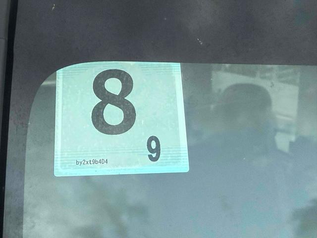 タント カスタムＸ　スマートセレクションＳＡ　ＥＴＣ　両側スライド・片側電動　ナビ　ＴＶ　衝突被害軽減システム　ＬＥＤヘッドランプ　スマートキー　アイドリングストップ　電動格納ミラー　ベンチシート　後席モニター　ＣＶＴ　盗難防止システム　ＡＢＳ（45枚目）