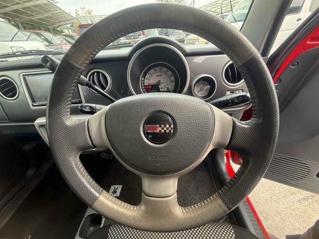 アルトラパン SS ドライブレコーダー ETC ナビ TV キーレスエントリー AT ABS CD Bluetooth アルミホイール 衝突安全ボディ エアコン(3枚目)