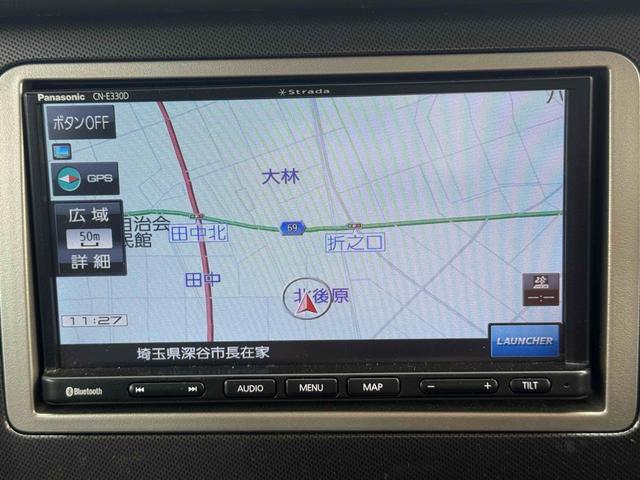 アルトラパン SS ドライブレコーダー ETC ナビ TV キーレスエントリー AT ABS CD Bluetooth アルミホイール 衝突安全ボディ エアコン(5枚目)