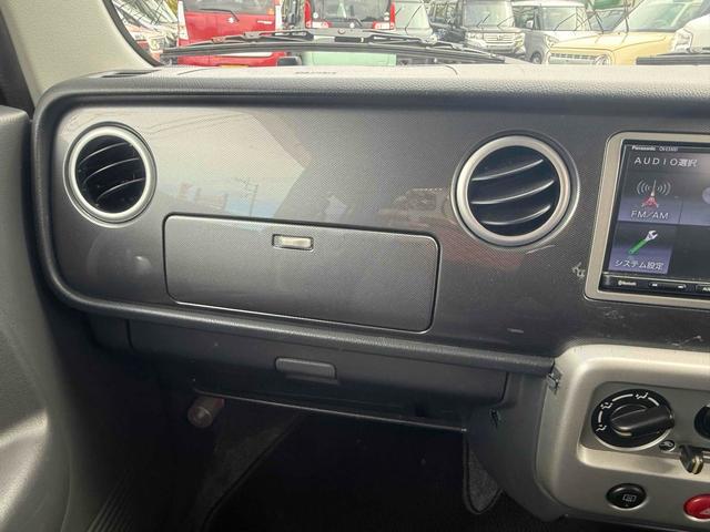 アルトラパン SS ドライブレコーダー ETC ナビ TV キーレスエントリー AT ABS CD Bluetooth アルミホイール 衝突安全ボディ エアコン(8枚目)