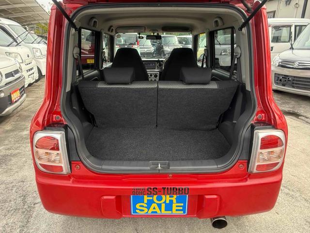 アルトラパン SS ドライブレコーダー ETC ナビ TV キーレスエントリー AT ABS CD Bluetooth アルミホイール 衝突安全ボディ エアコン(23枚目)