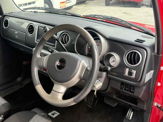 アルトラパン SS ドライブレコーダー ETC ナビ TV キーレスエントリー AT ABS CD Bluetooth アルミホイール 衝突安全ボディ エアコン(27枚目)