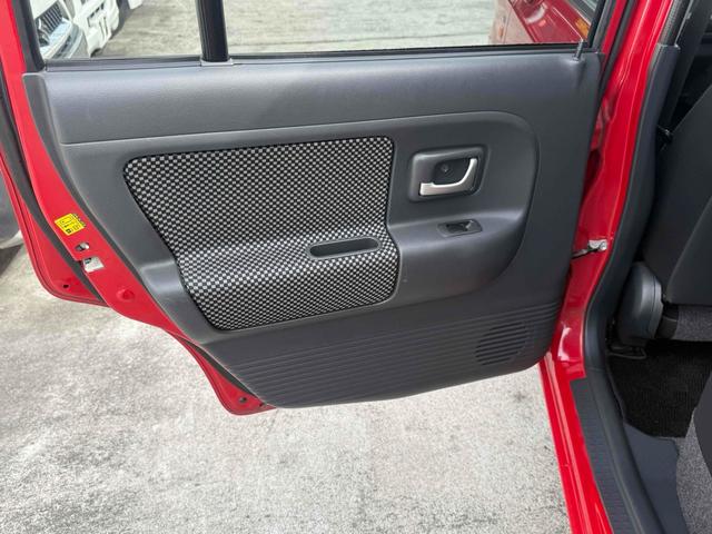 アルトラパン SS ドライブレコーダー ETC ナビ TV キーレスエントリー AT ABS CD Bluetooth アルミホイール 衝突安全ボディ エアコン(32枚目)