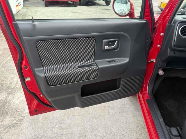 アルトラパン SS ドライブレコーダー ETC ナビ TV キーレスエントリー AT ABS CD Bluetooth アルミホイール 衝突安全ボディ エアコン(33枚目)