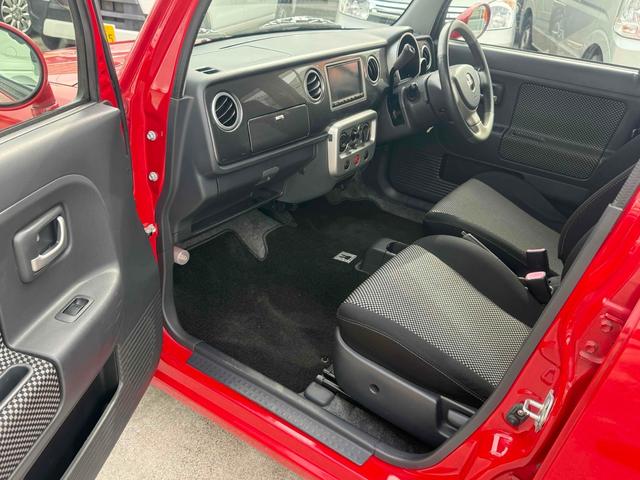 アルトラパン SS ドライブレコーダー ETC ナビ TV キーレスエントリー AT ABS CD Bluetooth アルミホイール 衝突安全ボディ エアコン(35枚目)