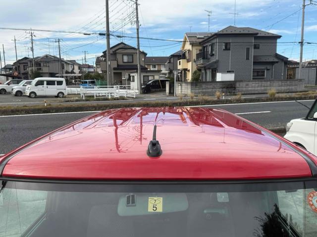 アルトラパン SS ドライブレコーダー ETC ナビ TV キーレスエントリー AT ABS CD Bluetooth アルミホイール 衝突安全ボディ エアコン(40枚目)