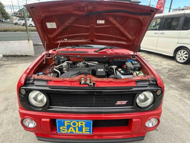 アルトラパン SS ドライブレコーダー ETC ナビ TV キーレスエントリー AT ABS CD Bluetooth アルミホイール 衝突安全ボディ エアコン(45枚目)