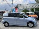 HONDA FREED SPIKE HYBRID