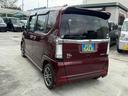 HONDA N-BOX PLUS CUSTOM