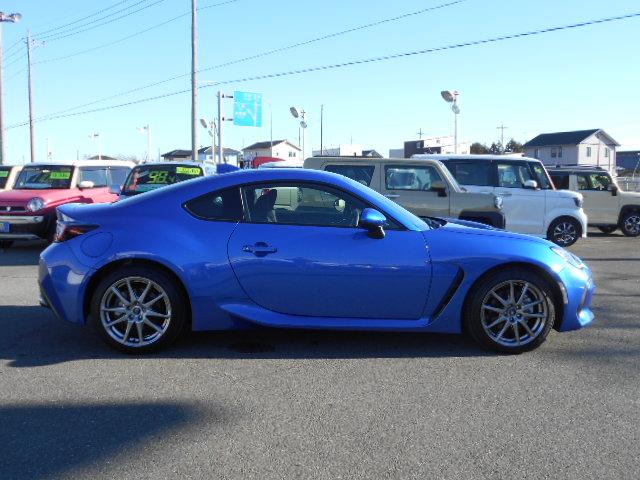 スバル ＢＲＺ