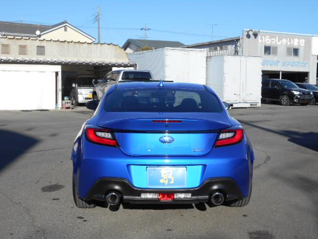 スバル ＢＲＺ