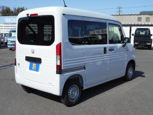 ホンダ Ｎ－ＶＡＮ