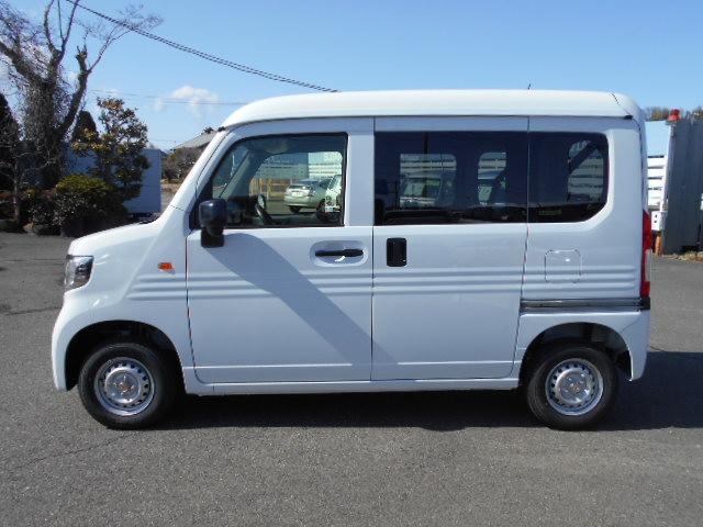 ホンダ Ｎ－ＶＡＮ