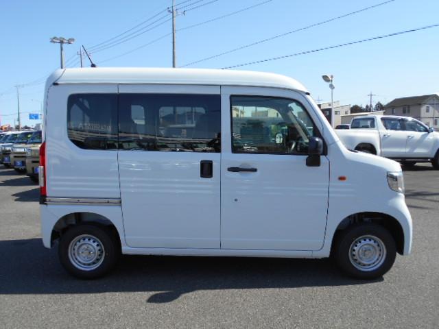 ホンダ Ｎ－ＶＡＮ