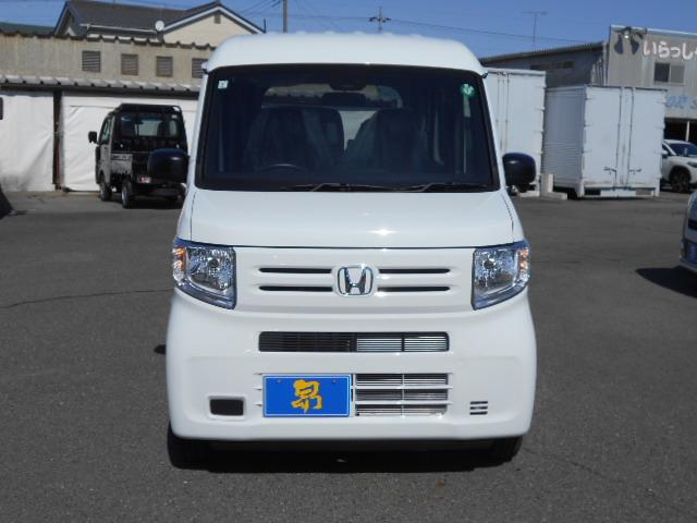 ホンダ Ｎ－ＶＡＮ