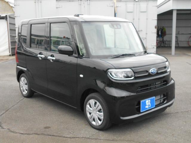 シフォン Ｇ　届出済未使用車　両側パワースライドドア（右側メーカーＯＰ）　純正ナビ／フルセグＴＶ　シートヒーター　ＬＥＤヘッドライト（9枚目）