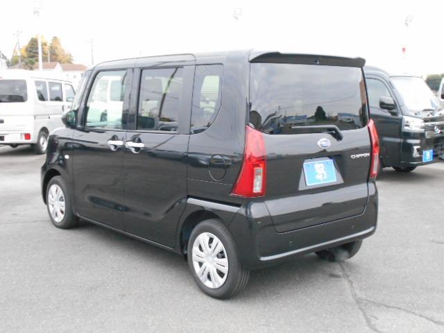 シフォン Ｇ　届出済未使用車　両側パワースライドドア（右側メーカーＯＰ）　純正ナビ／フルセグＴＶ　シートヒーター　ＬＥＤヘッドライト（10枚目）