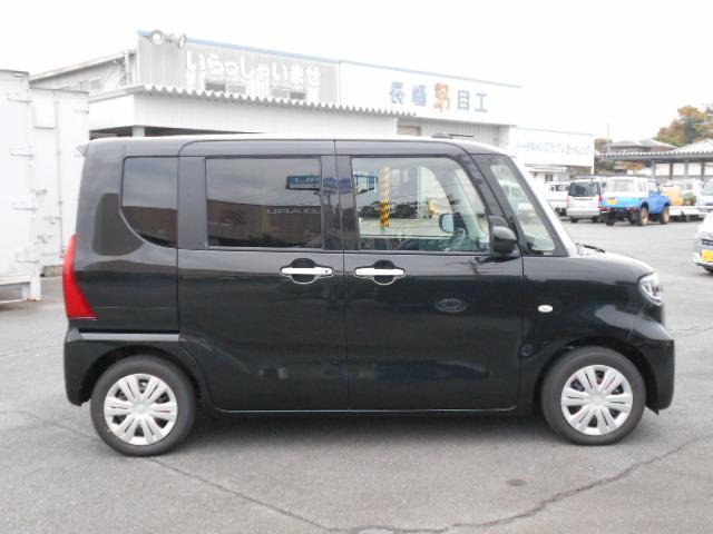 シフォン Ｇ　届出済未使用車　両側パワースライドドア（右側メーカーＯＰ）　純正ナビ／フルセグＴＶ　シートヒーター　ＬＥＤヘッドライト（12枚目）