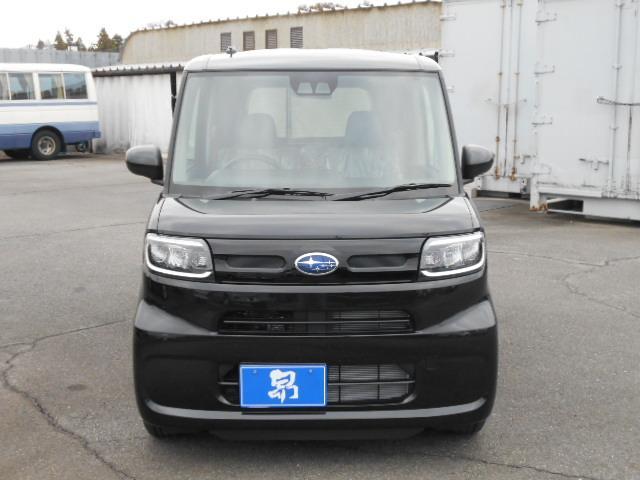 シフォン Ｇ　届出済未使用車　両側パワースライドドア（右側メーカーＯＰ）　純正ナビ／フルセグＴＶ　シートヒーター　ＬＥＤヘッドライト（14枚目）