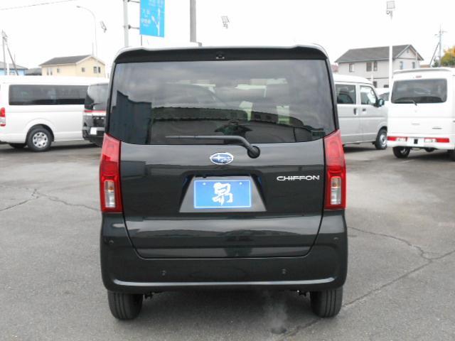 シフォン Ｇ　届出済未使用車　両側パワースライドドア（右側メーカーＯＰ）　純正ナビ／フルセグＴＶ　シートヒーター　ＬＥＤヘッドライト（15枚目）