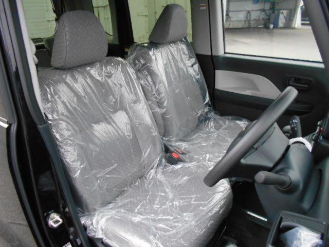 シフォン Ｇ　届出済未使用車　両側パワースライドドア（右側メーカーＯＰ）　純正ナビ／フルセグＴＶ　シートヒーター　ＬＥＤヘッドライト（22枚目）