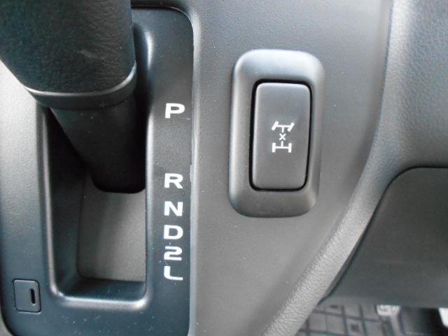 タウンエースバン GL 4WD 登録済未使用車 2/5人乗り LEDヘッドライト(14枚目)