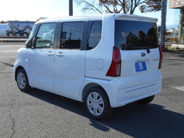 シフォン Ｇ　届出済未使用車　届出済未使用車　純正ナビ／フルセグＴＶ　パノラミックビューモニター（メーカーＯＰ）　両側パワースライドドア（右側メーカーＯＰ）　シートヒーター　ＬＥＤヘッドライト（8枚目）