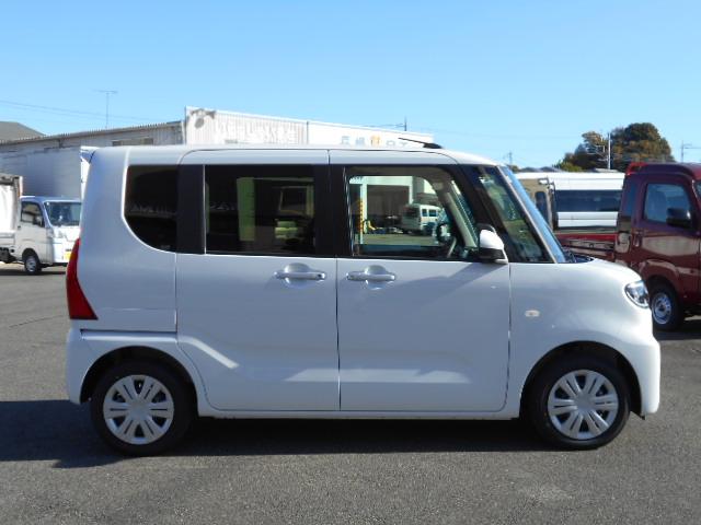 シフォン Ｇ　届出済未使用車　届出済未使用車　純正ナビ／フルセグＴＶ　パノラミックビューモニター（メーカーＯＰ）　両側パワースライドドア（右側メーカーＯＰ）　シートヒーター　ＬＥＤヘッドライト（11枚目）