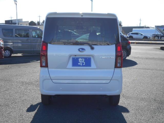 シフォン Ｇ　届出済未使用車　届出済未使用車　純正ナビ／フルセグＴＶ　パノラミックビューモニター（メーカーＯＰ）　両側パワースライドドア（右側メーカーＯＰ）　シートヒーター　ＬＥＤヘッドライト（13枚目）