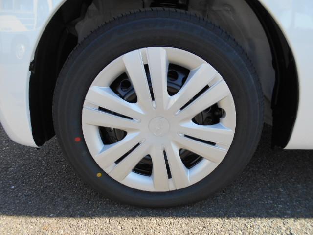 シフォン Ｇ　届出済未使用車　届出済未使用車　純正ナビ／フルセグＴＶ　パノラミックビューモニター（メーカーＯＰ）　両側パワースライドドア（右側メーカーＯＰ）　シートヒーター　ＬＥＤヘッドライト（14枚目）