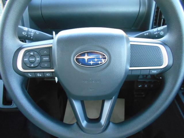 シフォン Ｇ　届出済未使用車　届出済未使用車　純正ナビ／フルセグＴＶ　パノラミックビューモニター（メーカーＯＰ）　両側パワースライドドア（右側メーカーＯＰ）　シートヒーター　ＬＥＤヘッドライト（16枚目）