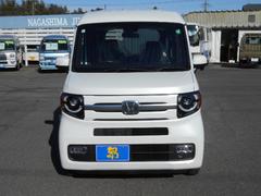 Ｎ−ＶＡＮ＋スタイル ファン　ホンダセンシング　オートマチック　届出済未使用車　プッシュスタート 0403952A30240127W001 7