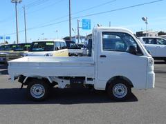 ハイゼットトラック スタンダード　三方開　４ＷＤ　オートマチック　届出済未使用車 0403952A30240216W002 6