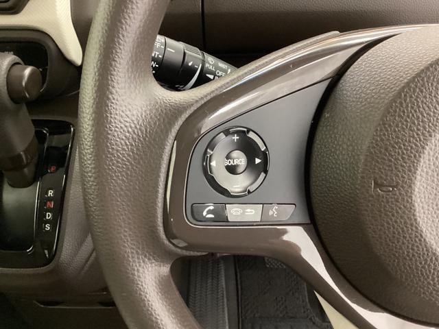 N-BOX L 衝突回避支援ブレーキ I-STOP クリソナ PW パワステ Sヒーター 1オ-ナ- スマ-トキ- Bカメ ナビ&TV サイドエアバック 横滑り防止 LEDライト エアコン付き Wエアバック(15枚目)