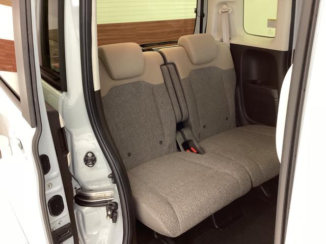 N-BOX L 衝突回避支援ブレーキ I-STOP クリソナ PW パワステ Sヒーター 1オ-ナ- スマ-トキ- Bカメ ナビ&TV サイドエアバック 横滑り防止 LEDライト エアコン付き Wエアバック(28枚目)