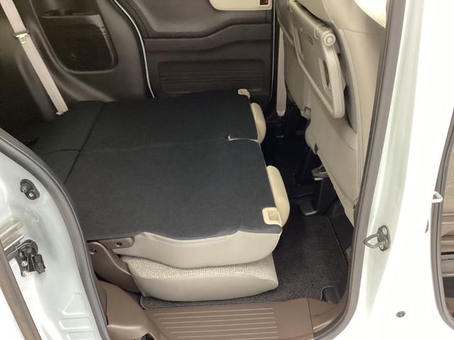 N-BOX L 衝突回避支援ブレーキ I-STOP クリソナ PW パワステ Sヒーター 1オ-ナ- スマ-トキ- Bカメ ナビ&TV サイドエアバック 横滑り防止 LEDライト エアコン付き Wエアバック(29枚目)