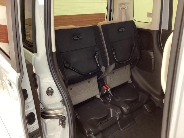 N-BOX L 衝突回避支援ブレーキ I-STOP クリソナ PW パワステ Sヒーター 1オ-ナ- スマ-トキ- Bカメ ナビ&TV サイドエアバック 横滑り防止 LEDライト エアコン付き Wエアバック(30枚目)