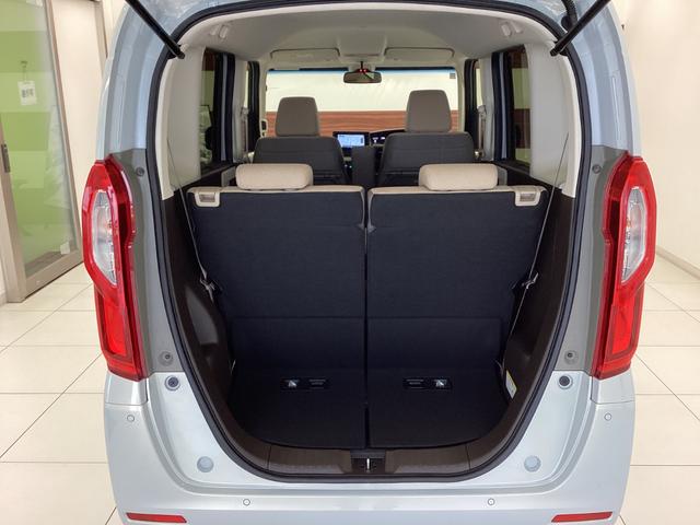 N-BOX L 衝突回避支援ブレーキ I-STOP クリソナ PW パワステ Sヒーター 1オ-ナ- スマ-トキ- Bカメ ナビ&TV サイドエアバック 横滑り防止 LEDライト エアコン付き Wエアバック(31枚目)